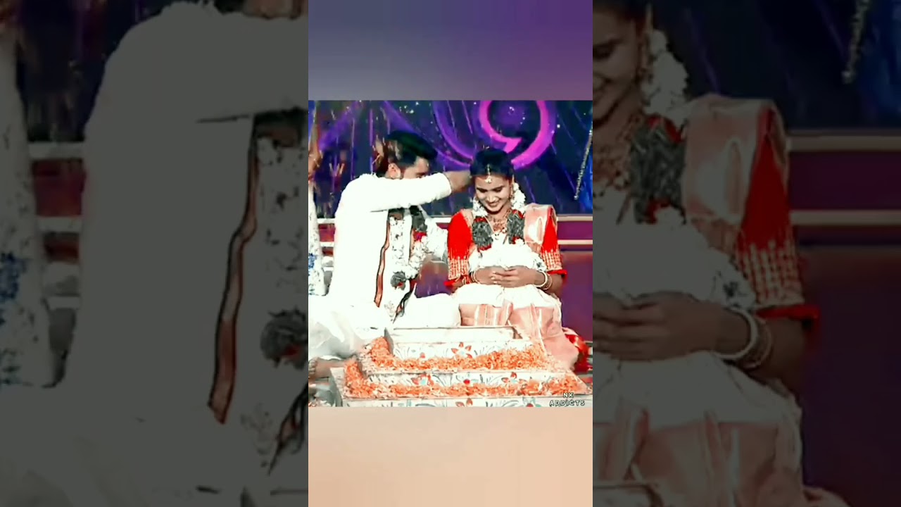 nikhil kavya marriage video |nikhil|kavya |Trending|shorts