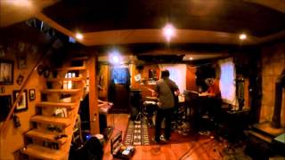 Download Lagu E.B. Anderson & The Resolutes - Matawan in studio