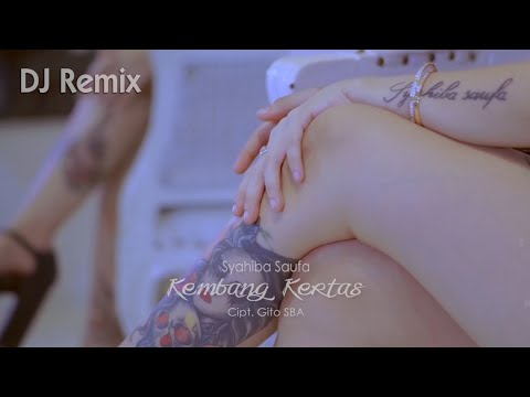 Video Kembang Kertas (DJ Remix)