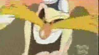 Robotnik Laughs For A Whole Minute