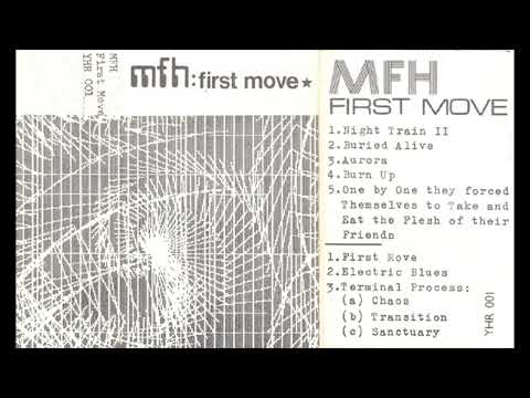 MFH — 8. Terminal Process - (a) Chaos