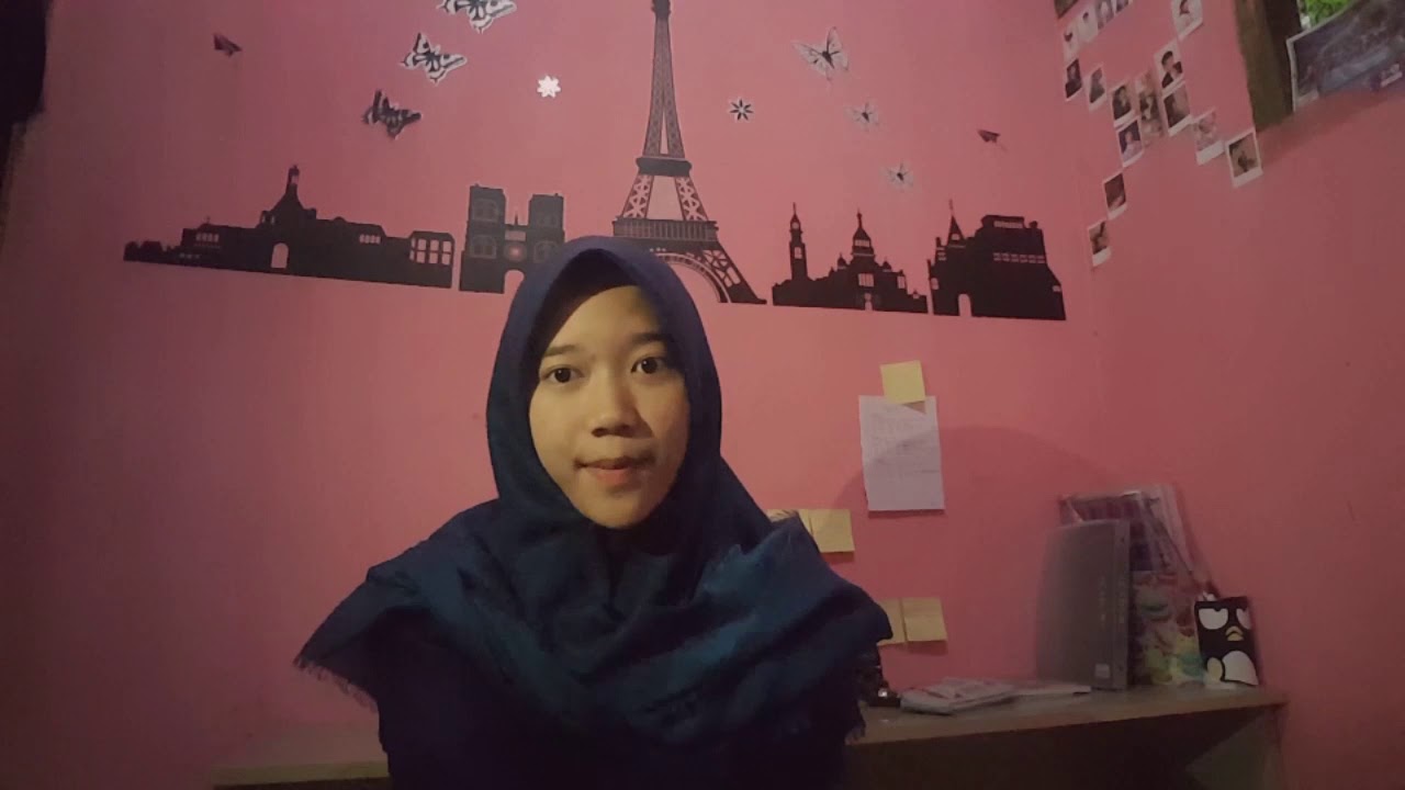 CARA MEMBUAT FOOTNOTE/CATATAN KAKI 