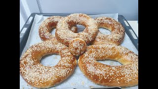 מתכון כתוב + סרטון להכנת בייגלה ממולא בשווארמה_מתכון של ירדנה ג'נאח - מאסטר מתכונים