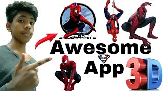 Awesome App wallpaper screenshot 4