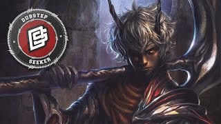 ╣DUBSTEP╠ Sideproject - Elysium (M Money Remix)