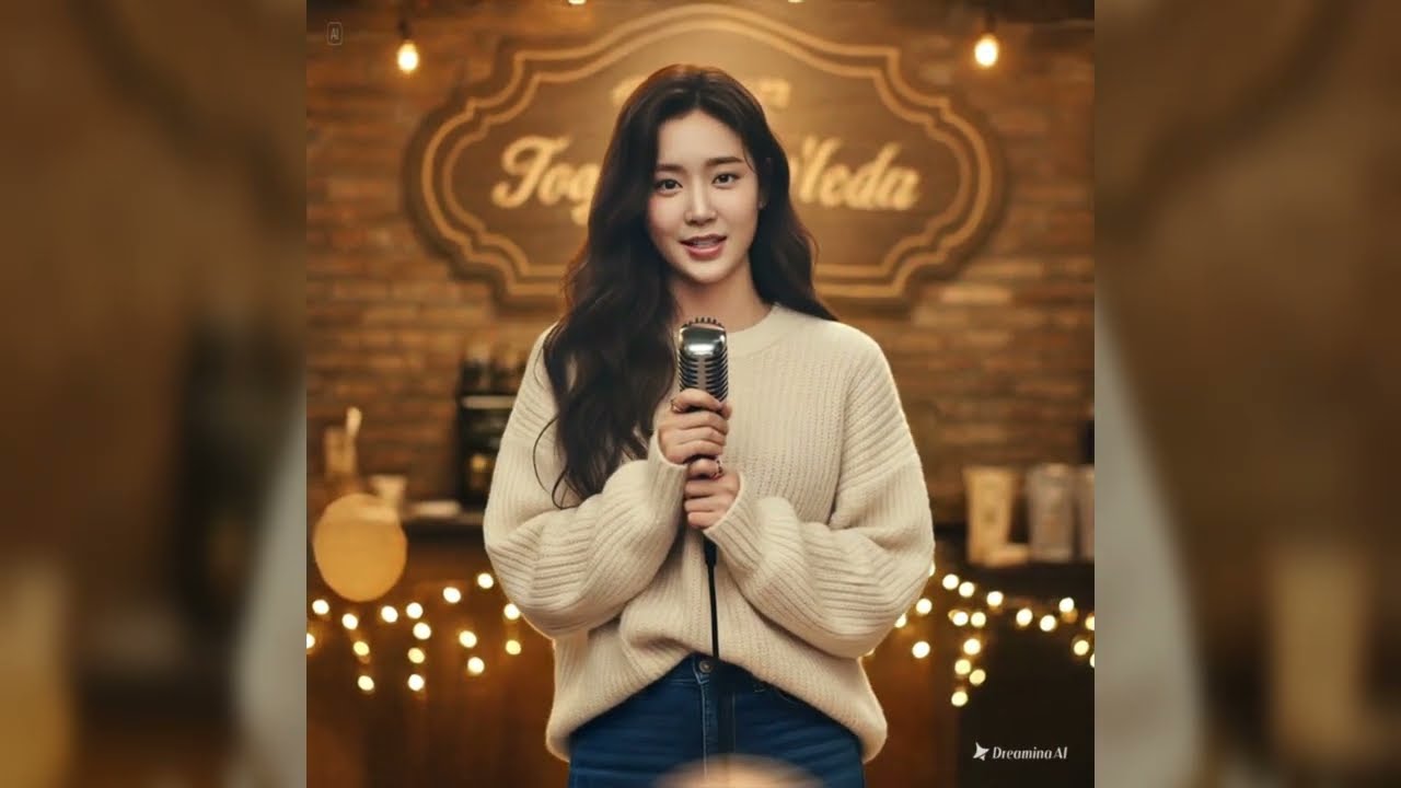 내안의 꽃(The Flower Within Me )