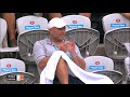 Christina MCHALE USA vs Petra KVITOVA CZE Highlights Apia International Sydney 2014