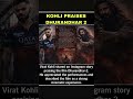 dhurandhar virat kohli