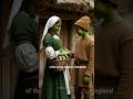 Mystery of the Green Children: Medieval England's Strangest Legend 🇬🇧