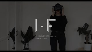 Studio WireFrame | The Virtual Living Room - VR Experience