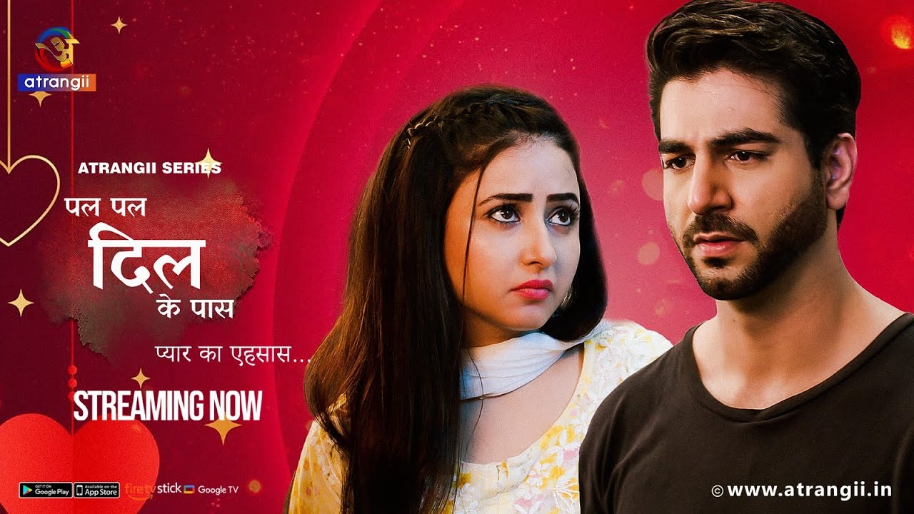 Pal Pal Dil Ke Paas… Pyaar Ka Ehsaas | Episode - 98 | Streaming Now | Only On Atrangii App 