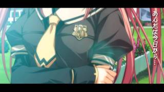 『暁の護衛』 CMムービー1