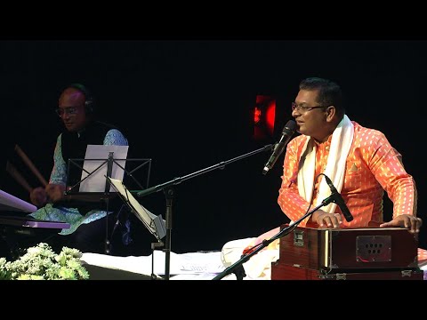 Tribute to Pankaj Udhas by Rahul Ranade Venue Caudan Arts Centre Part ...