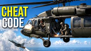 Destroying Every Vehicle until they RAGE in Battlefield 6!