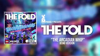 Ninjago Arcadian Whip Demo