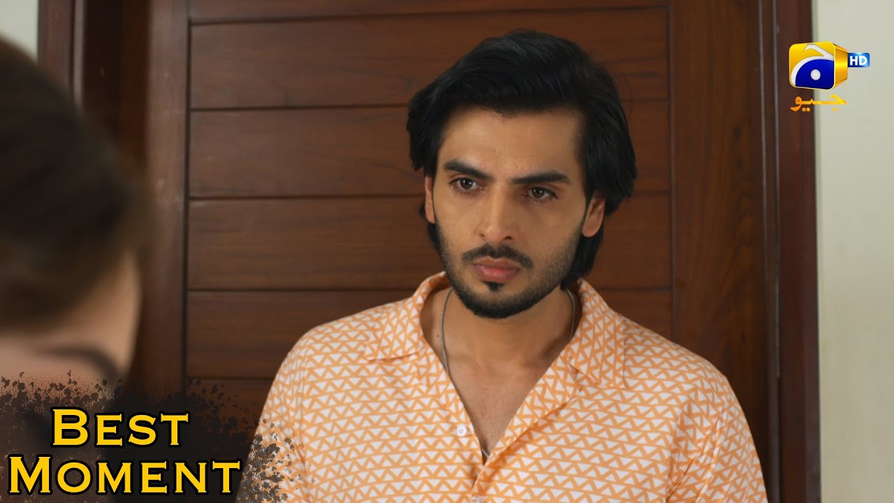 Grift Episode 68 || Ali Abbas - Saniya Shamshad || 𝐁𝐞𝐬𝐭 𝐌𝐨𝐦𝐞𝐧𝐭 𝟎𝟕 || Har Pal Geo