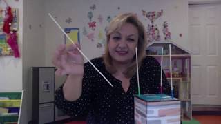Tip of day -  Play Project for young children - Part 2