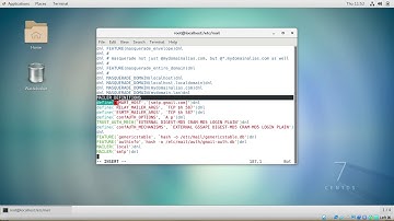 Linux sendmail app using gmail as relay to send automated emails