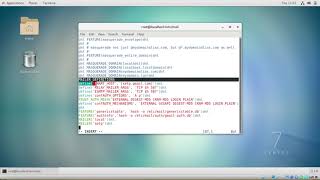 Linux sendmail app using gmail as relay to send automated emails