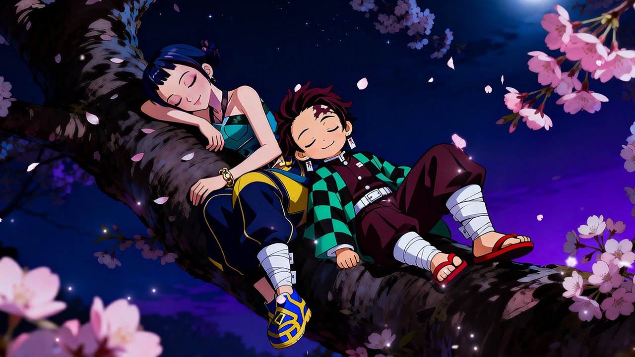 Погрузитесь в глубокий сон за 4 минуты🌌 | Успокаивающая музыка для снятия стресса и полноценного ...