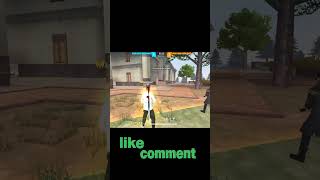 Only active character skill challenge in CS RANKED Part 4 with setero character #freefiremax