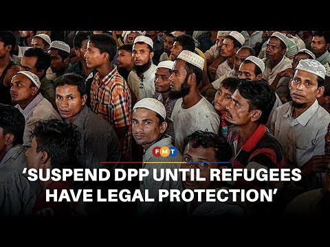 Rights group raises concerns over new refugee registration system