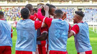 Mighty Wanderers 0 -1 Simba SC | Highlights | Ligi ya Mabingwa Afrika - 06/09/2026