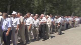 картинка: Юбилей Кирсановского АТК. 55 лет.