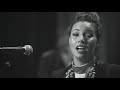 Sanae Jabrane Les Feuilles Mortes Yve Montand Tribute 
