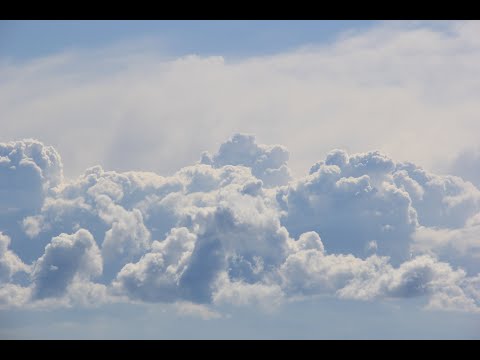Calm down for 30 Minutes to beautiful ambient music - instant stress relief #2 🌤
