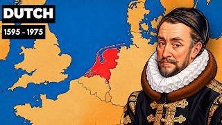 The Entire History of DUTCH in 39 minutes 