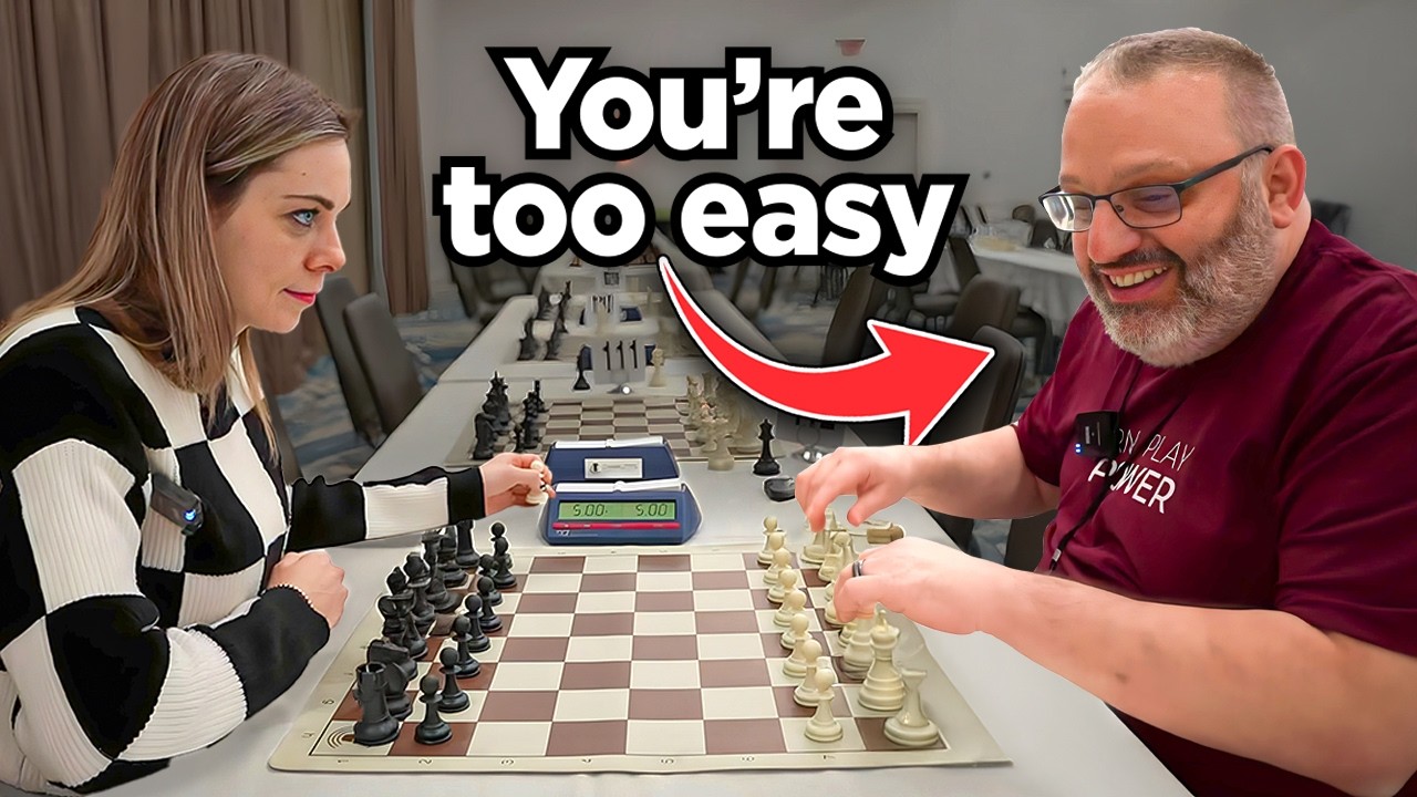 He Wouldn’t Stop Mocking Me…