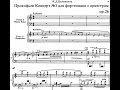 Prokofiev Piano Concerto No 3 In C Major Op 26 Kissin Prokofiev Piano Concerto No 3 In C Major Op 26 Kissin