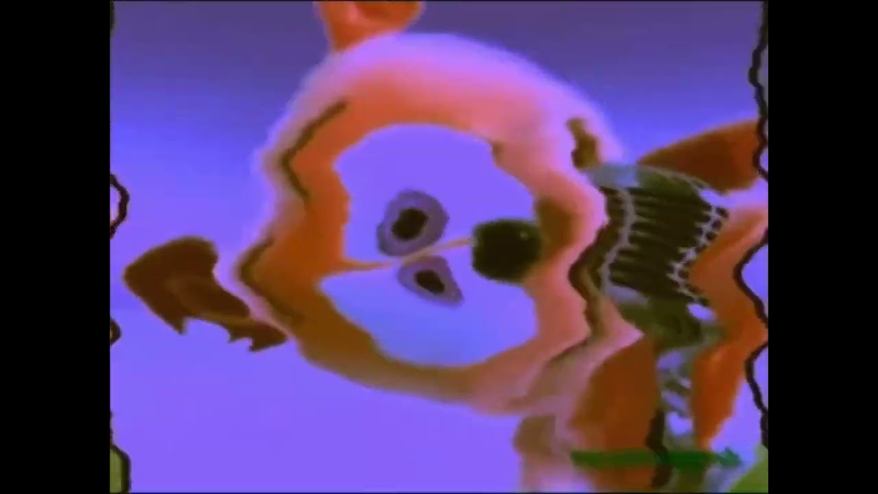 Preview 2 Gummy Bear Sparta Remix Effects In G Major 111 Fixed