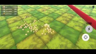 hury.io - io mod - crowd 3d game screenshot 1