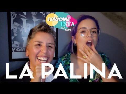 Ee La Palina nos explica el "Beso del payaso"