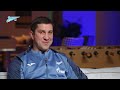АНАТОЛИЙ ДАВЫДОВ: игрок, тренер, легенда