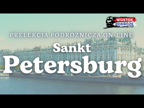Wideo: Jak Wyglądała Noc Muzeów W Petersburgu?