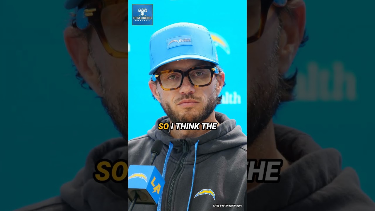 How Can Mike McDaniel Take Justin Herbert to Another LEVEL 🤔 #justinherbert #chargers #mikemcdaniel How Can Mike McDaniel Take Justin Herbert to Another LEVEL 🤔 #justinherbert #chargers #mikemcdaniel