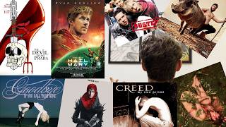 April 2026 Monthly Media Roundup