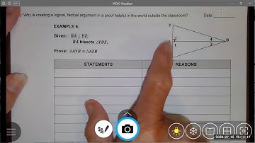 Video Unit 4 Triangle Proofs 4 7