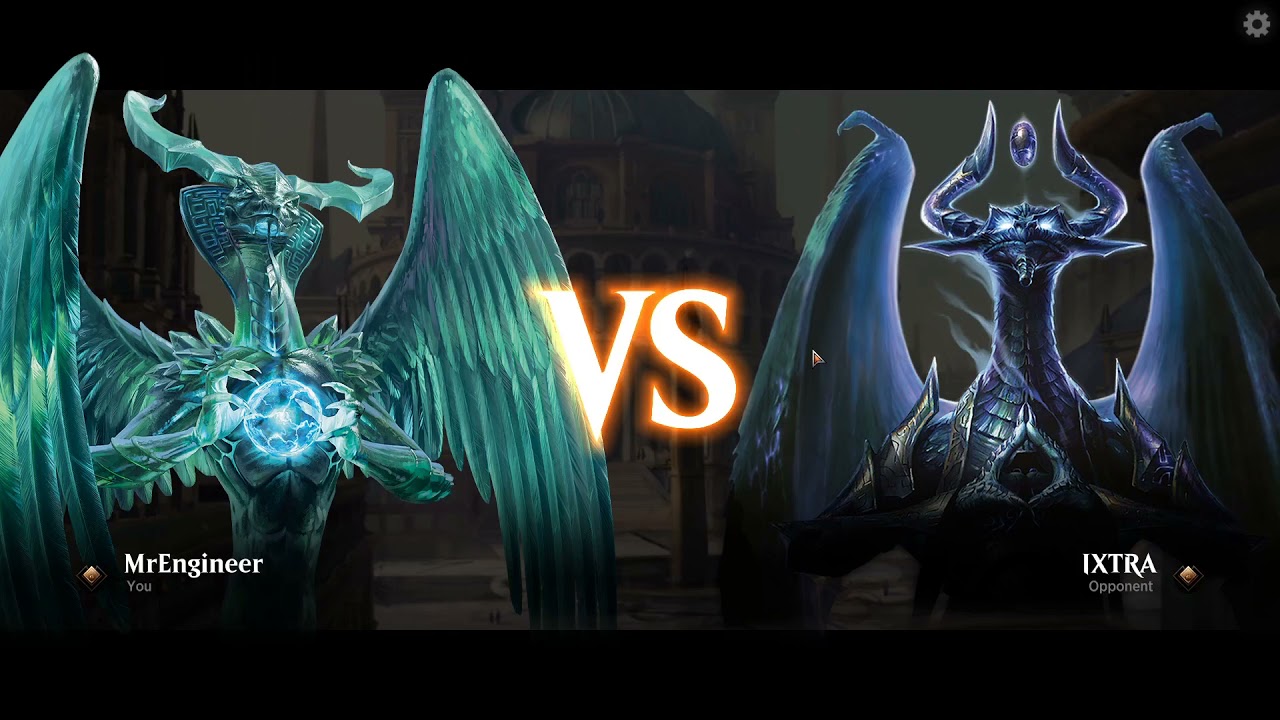 MTG Arena Road to Mythic! - Ep.1 Historic Rock (GB Midrange)