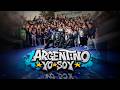 Argentino yo soy - La T y La M