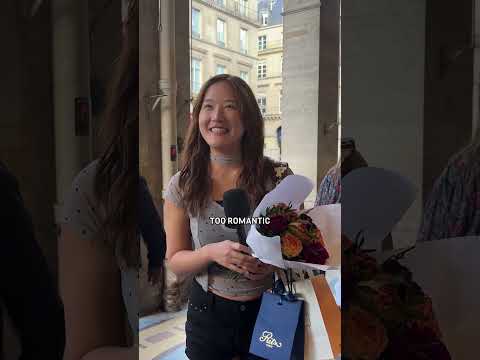 DS N°8 - French are too...?