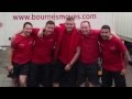 Moving house with bournes moves a bar removal company