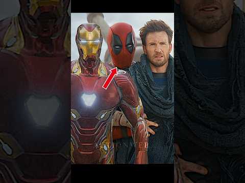Iron-Man 😎 Suit