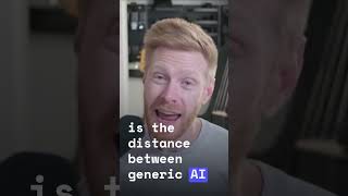 The Future of AI  Why Generic AI is Dead Weight