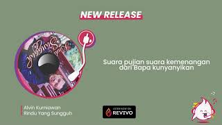 Rindu Yang Sungguh pop Version By Alvin Kurniawan senandungkeluarga