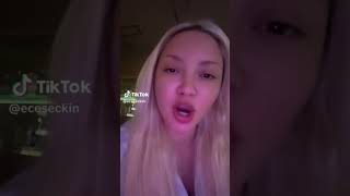 Çokta Umrumda Ece Seçkin