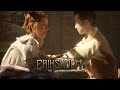 Eriksholm: The Stolen Dream Demo (Kubuntu 25.04 GE-Proton10-9 NTSYNC) [2160p] {RX 7900XTX}